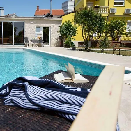 Fuer 3 Personen Ca 30 Qm In Pula, Istrien Istrische Riviera Apartment