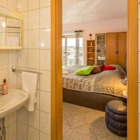 Fuer 3 Personen Ca 30 Qm In Pula, Istrien Istrische Riviera Apartment