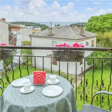 Apartment Fuer 3 Personen Ca 30 Qm In Pula, Istrien Istrische Riviera *