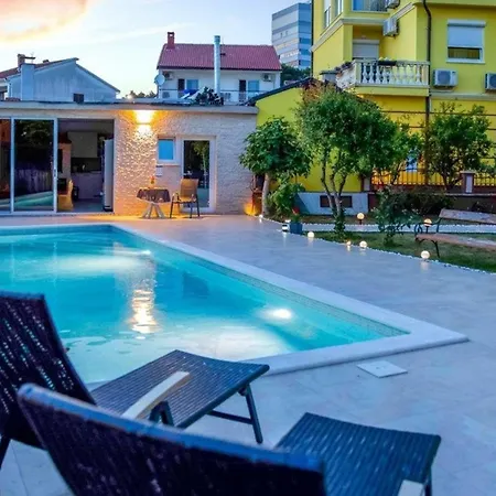 Fuer 3 Personen Ca 30 Qm In Pula, Istrien Istrische Riviera Daire *