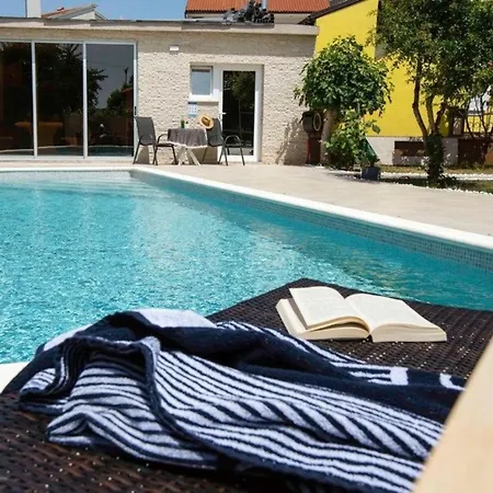 Fuer 3 Personen Ca 30 Qm In Pula, Istrien Istrische Riviera Pula
