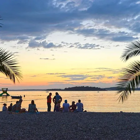 Daire Fuer 3 Personen Ca 30 Qm In Pula, Istrien Istrische Riviera *