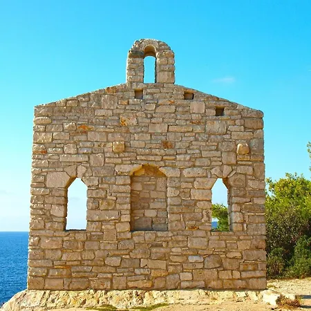 Fuer 3 Personen Ca 30 Qm In Pula, Istrien Istrische Riviera *